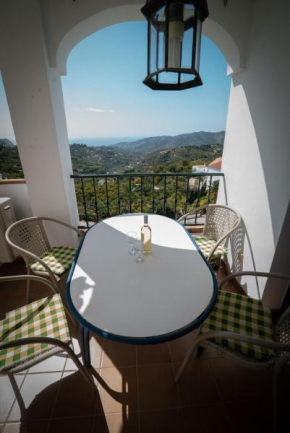 Bella Vista, Frigiliana
